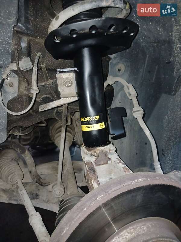 Универсал Ford Mondeo 2009 в Дрогобыче