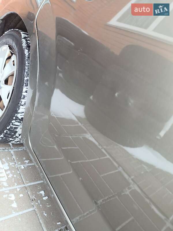 Универсал Ford Mondeo 2011 в Софиевской Борщаговке