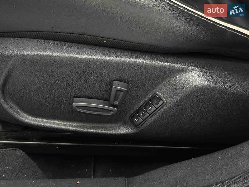 Седан Ford Mondeo 2011 в Дніпрі