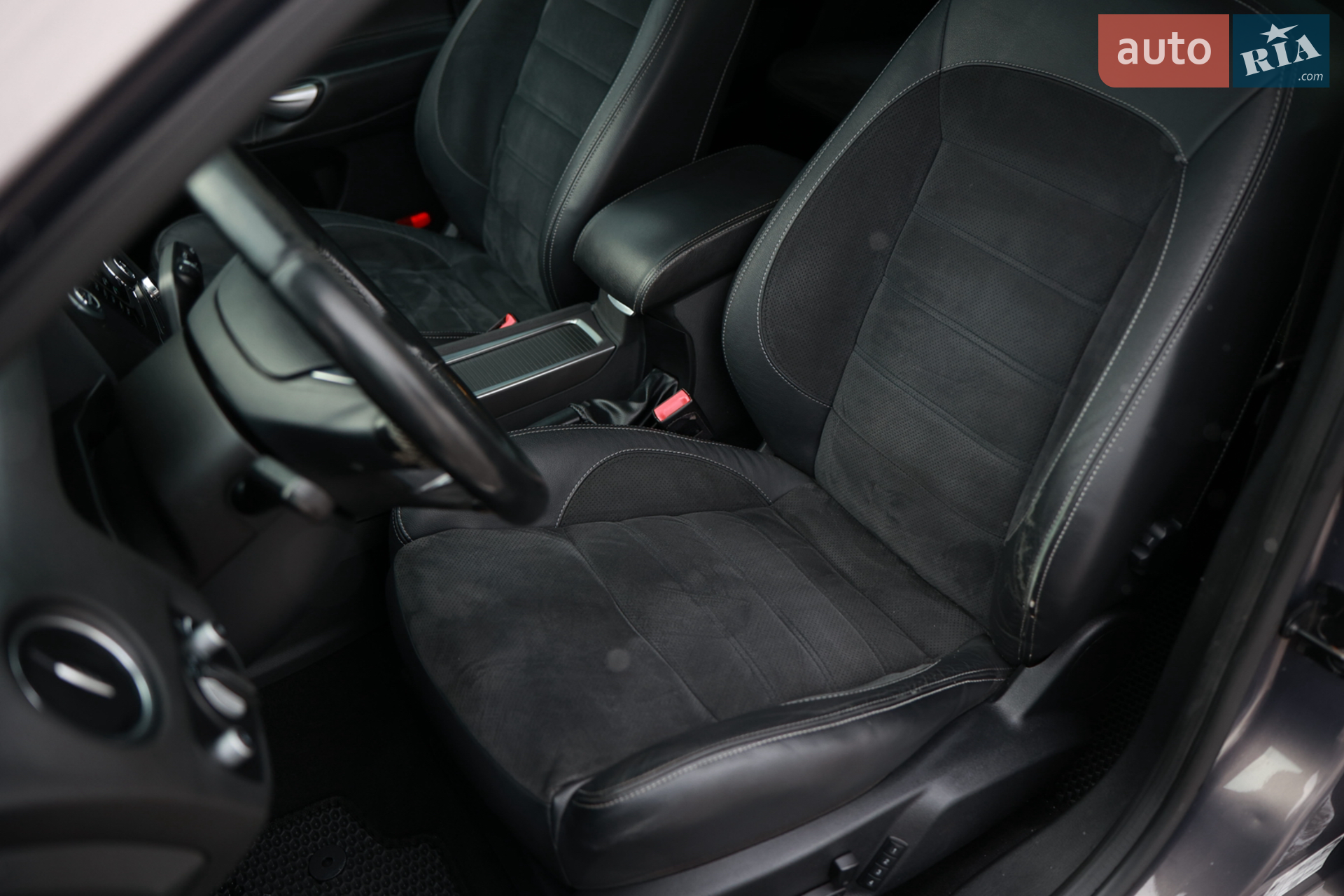 2012 Ford Mondeo - мініатюра 18