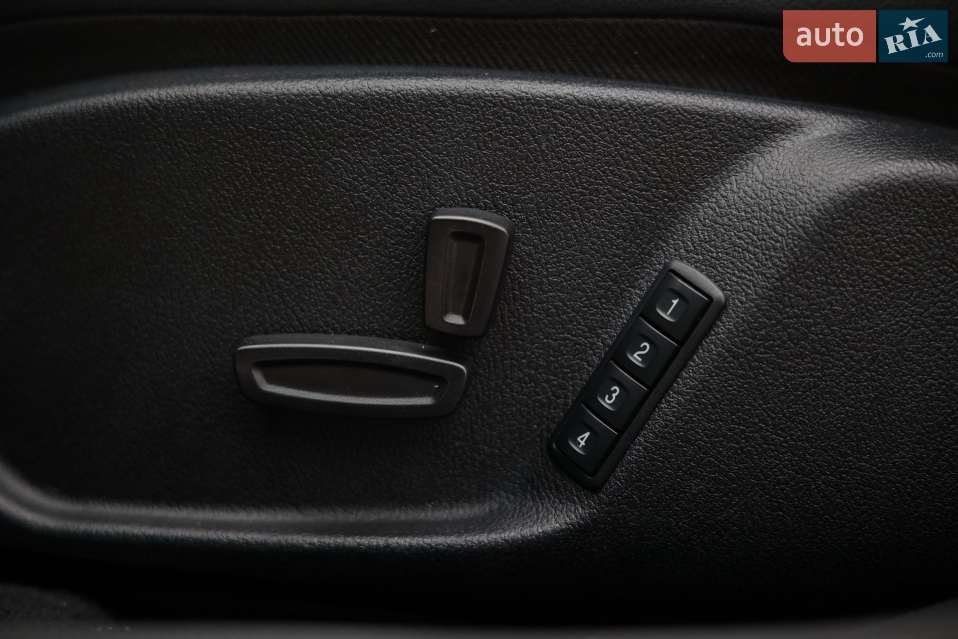 2012 Ford Mondeo - мініатюра 19