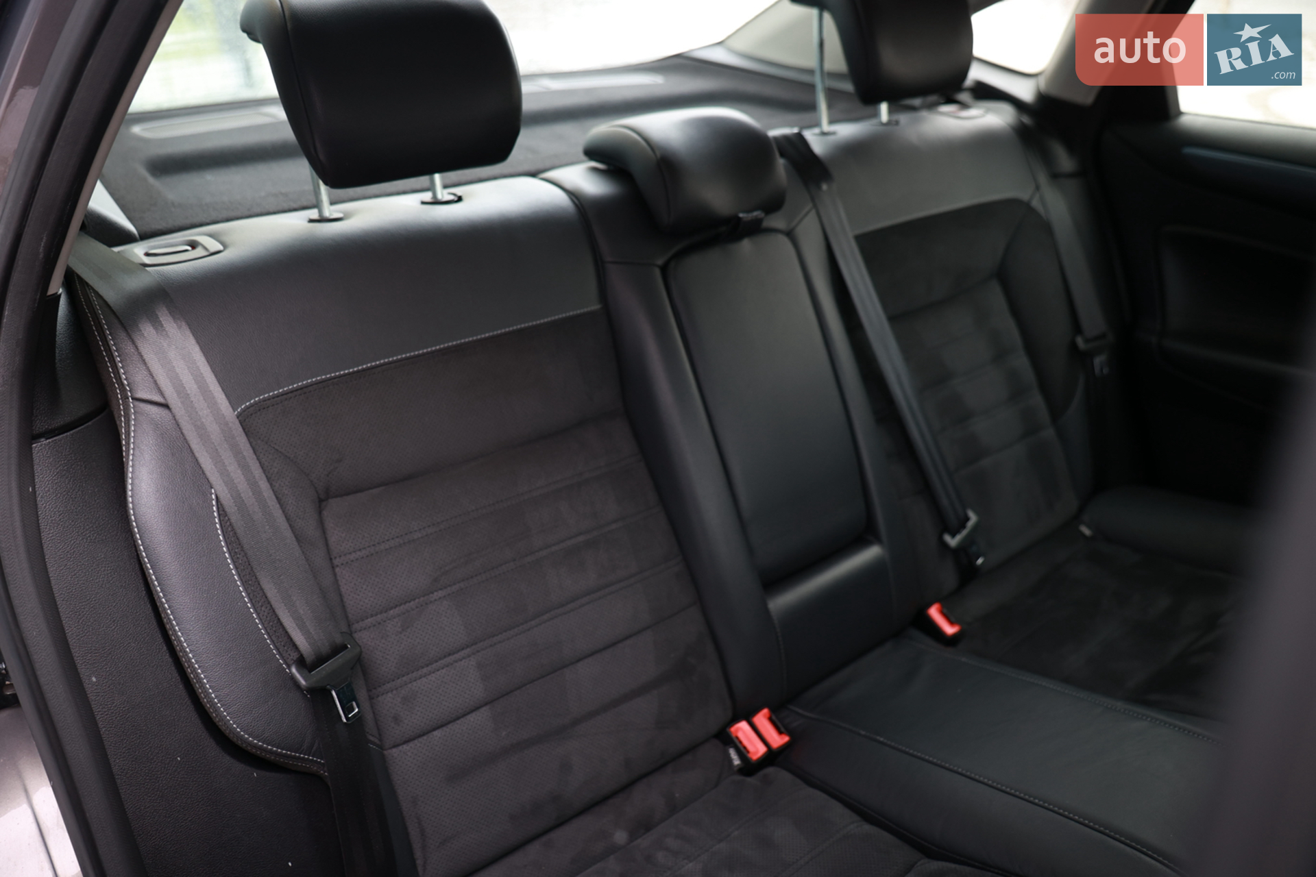 2012 Ford Mondeo - мініатюра 23