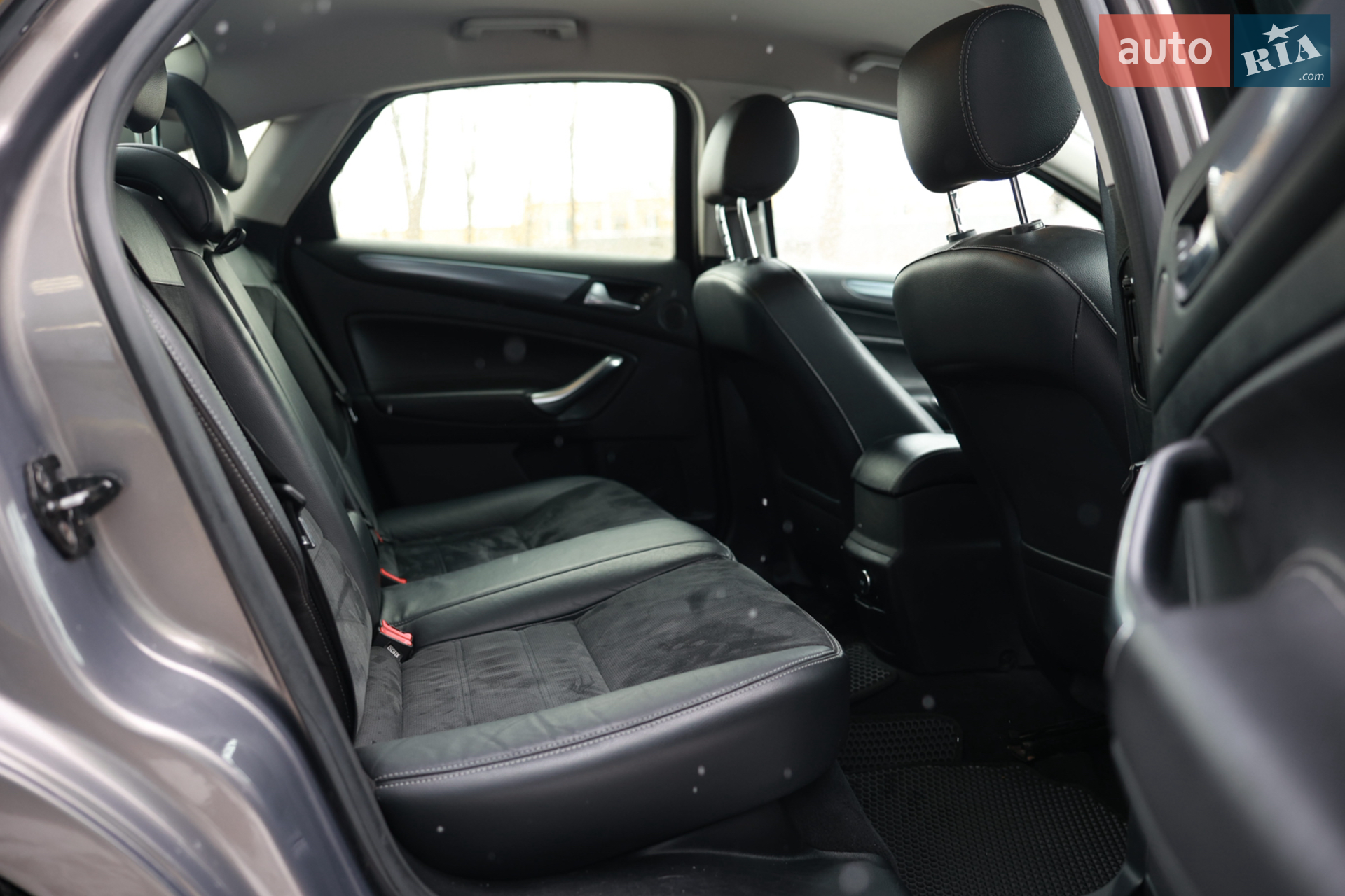 2012 Ford Mondeo - мініатюра 24