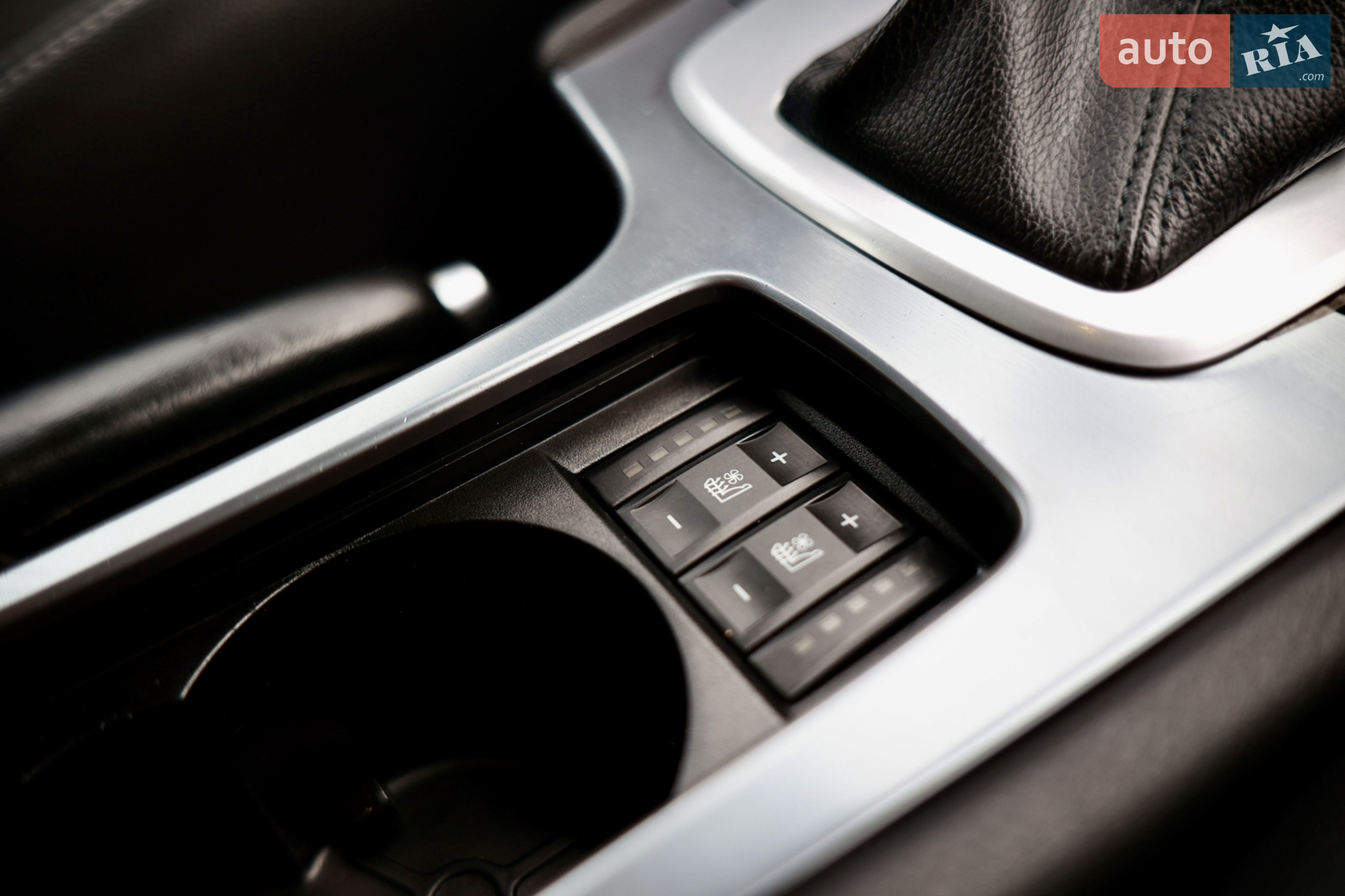 2012 Ford Mondeo - мініатюра 27