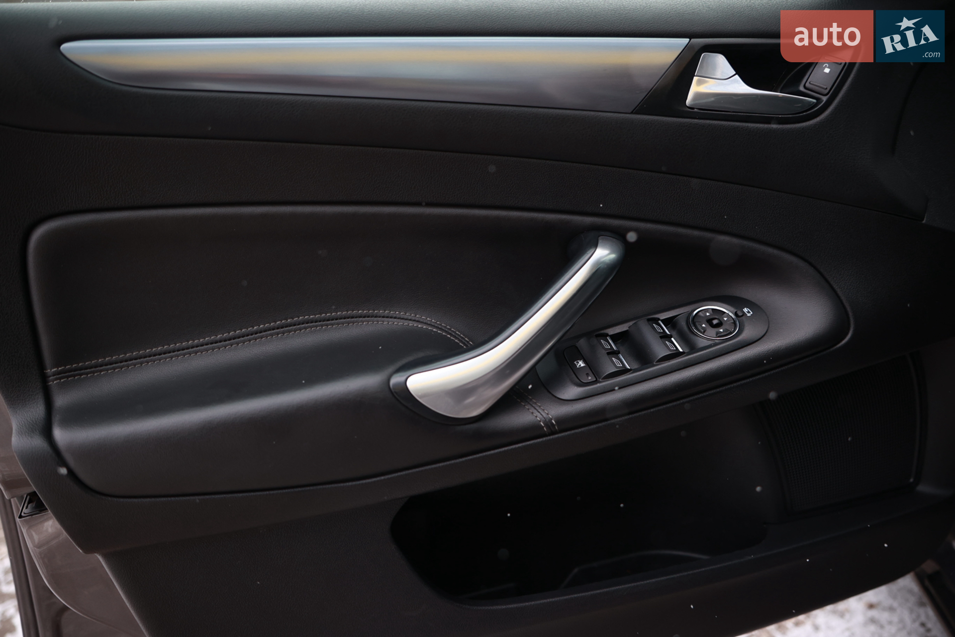 2012 Ford Mondeo - мініатюра 33