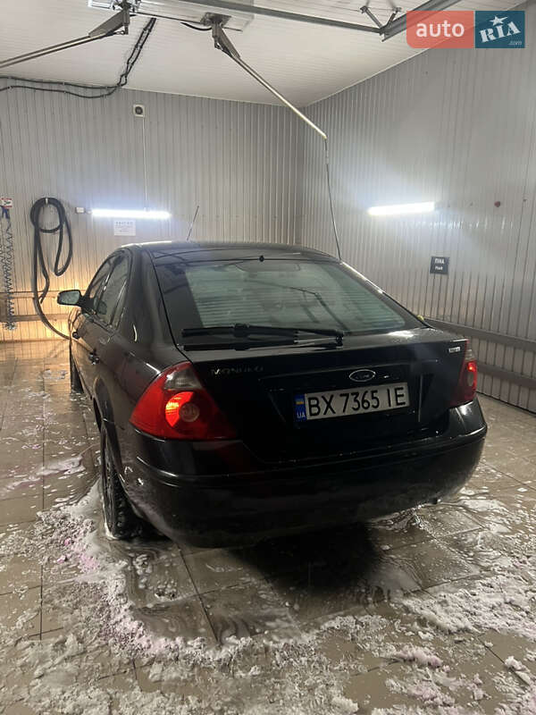 Седан Ford Mondeo 2003 в Шепетовке