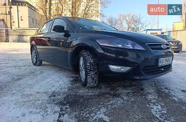 Седан Ford Mondeo 2011 в Киеве