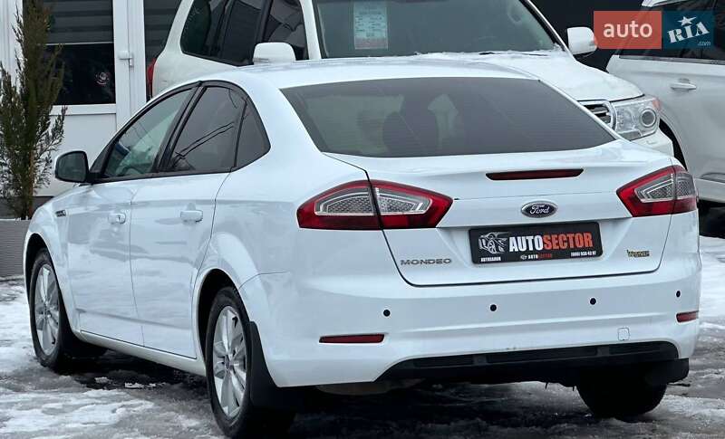 Седан Ford Mondeo 2012 в Харькове фото 7 Седан Ford Mondeo 2012 в Харькове