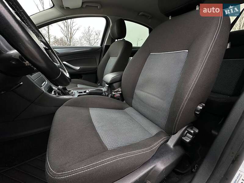 Седан Ford Mondeo 2012 в Харькове фото 13 Седан Ford Mondeo 2012 в Харькове