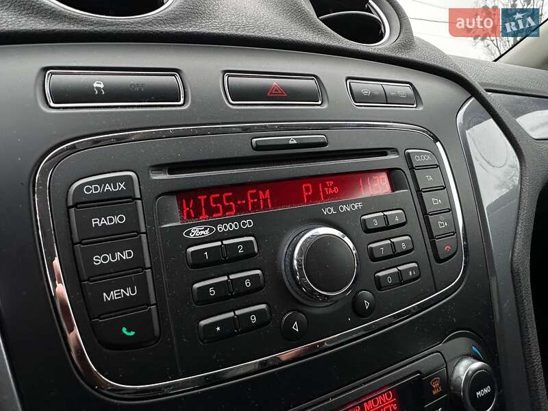 Седан Ford Mondeo 2012 в Харькове фото 27 Седан Ford Mondeo 2012 в Харькове