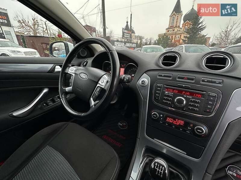 Седан Ford Mondeo 2012 в Харькове фото 19 Седан Ford Mondeo 2012 в Харькове