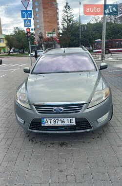 Універсал Ford Mondeo 2009 в Івано-Франківську