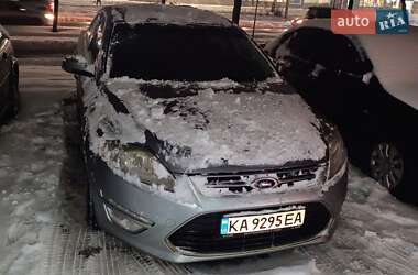 Седан Ford Mondeo 2011 в Києві