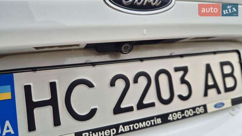 Ліфтбек Ford Mondeo 2015 в Львові фото 30 Ліфтбек Ford Mondeo 2015 в Львові