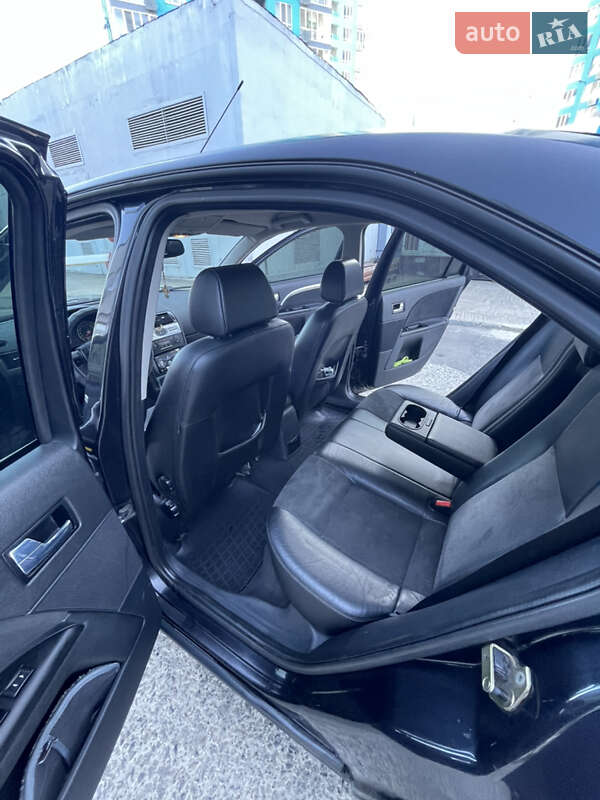 Седан Ford Mondeo 2005 в Одессе