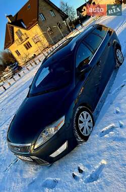 Універсал Ford Mondeo 2008 в Львові