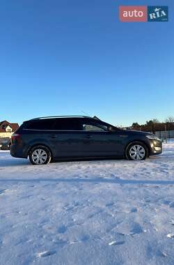 Универсал Ford Mondeo 2008 в Львове