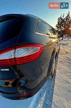 Универсал Ford Mondeo 2008 в Львове