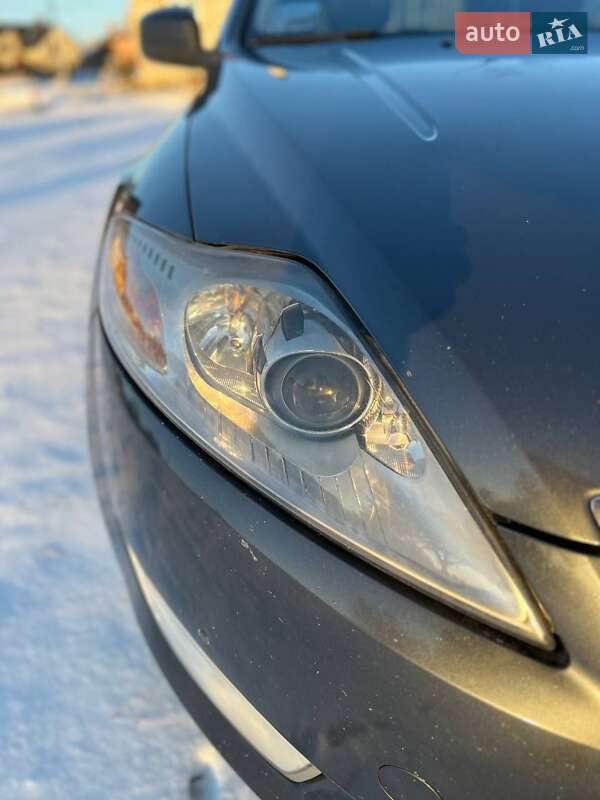 Универсал Ford Mondeo 2008 в Львове