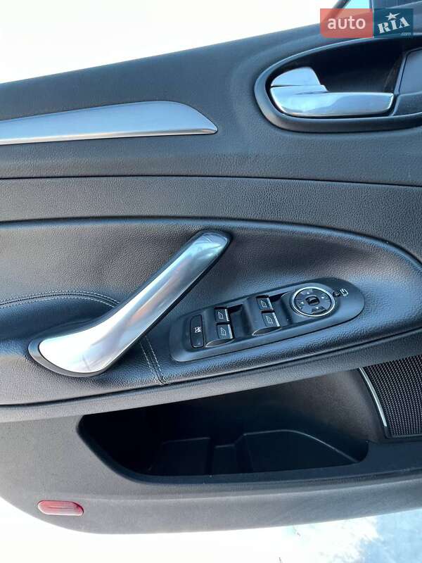 Универсал Ford Mondeo 2008 в Львове