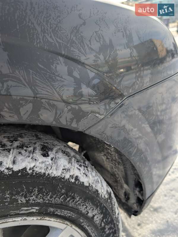 Седан Ford Mondeo 2006 в Киеве