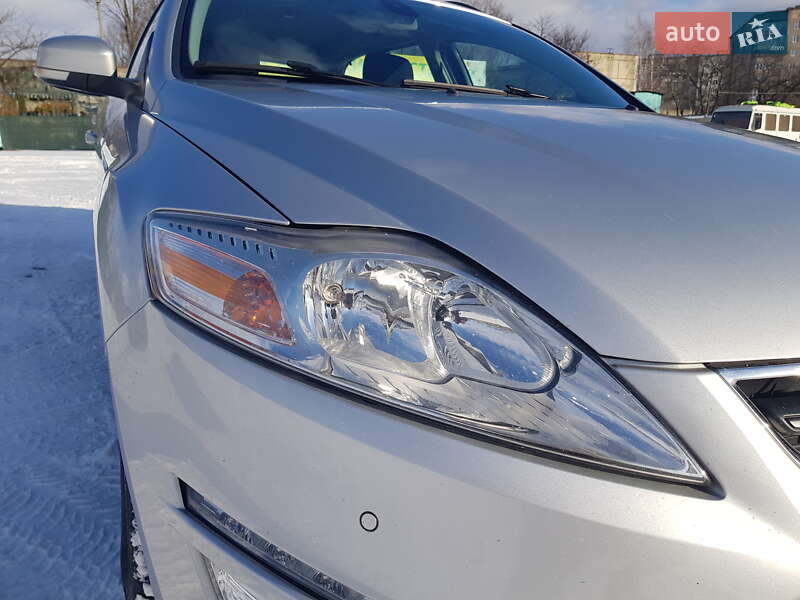 Універсал Ford Mondeo 2013 в Рівному
