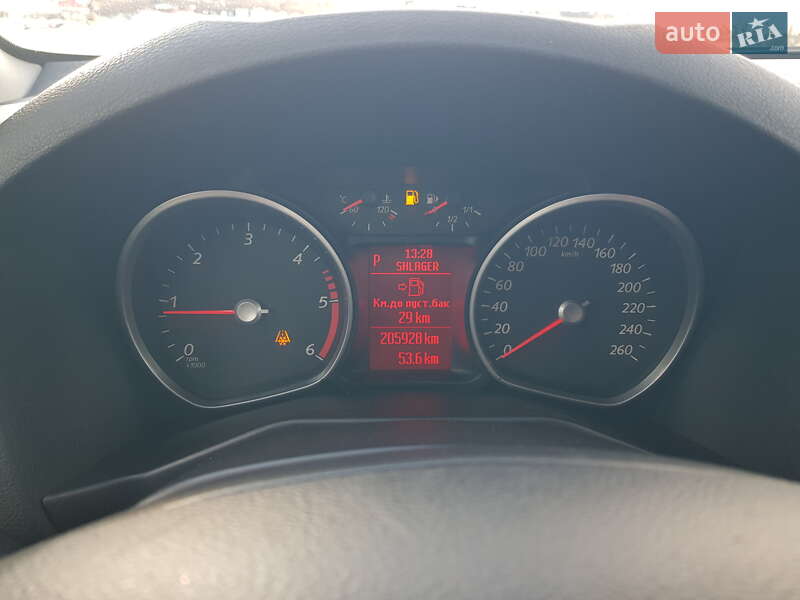 Універсал Ford Mondeo 2013 в Рівному