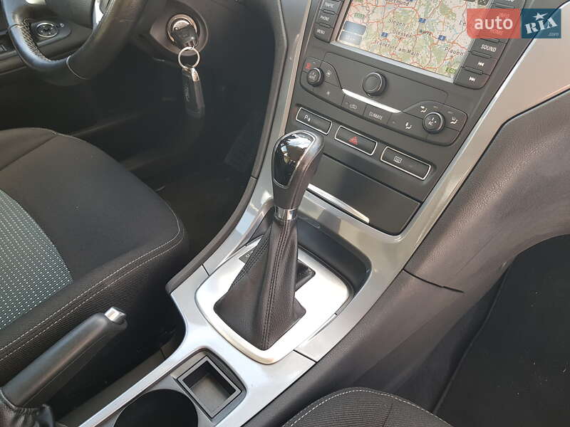 Універсал Ford Mondeo 2013 в Рівному