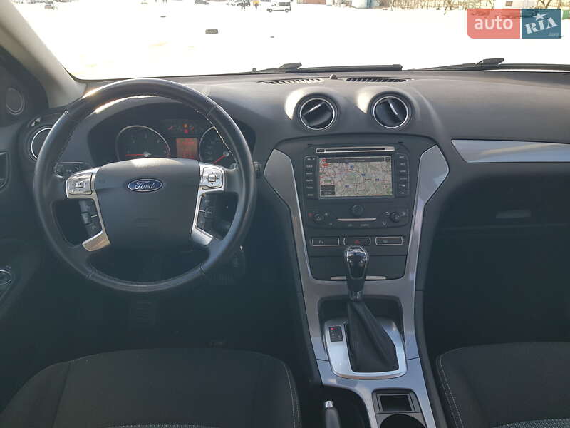 Універсал Ford Mondeo 2013 в Рівному