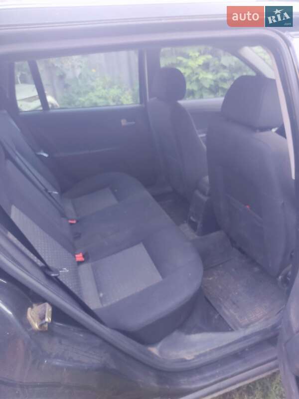 Універсал Ford Mondeo 2003 в Харкові