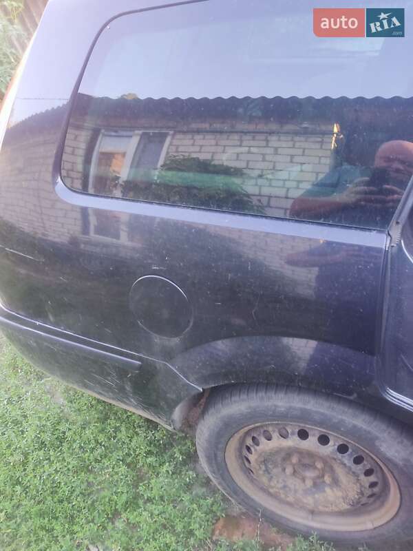 Універсал Ford Mondeo 2003 в Харкові