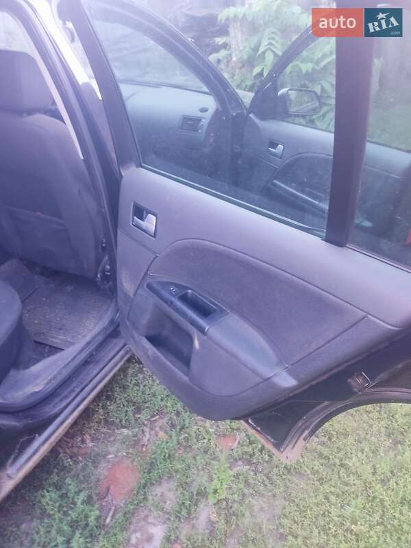 Універсал Ford Mondeo 2003 в Харкові