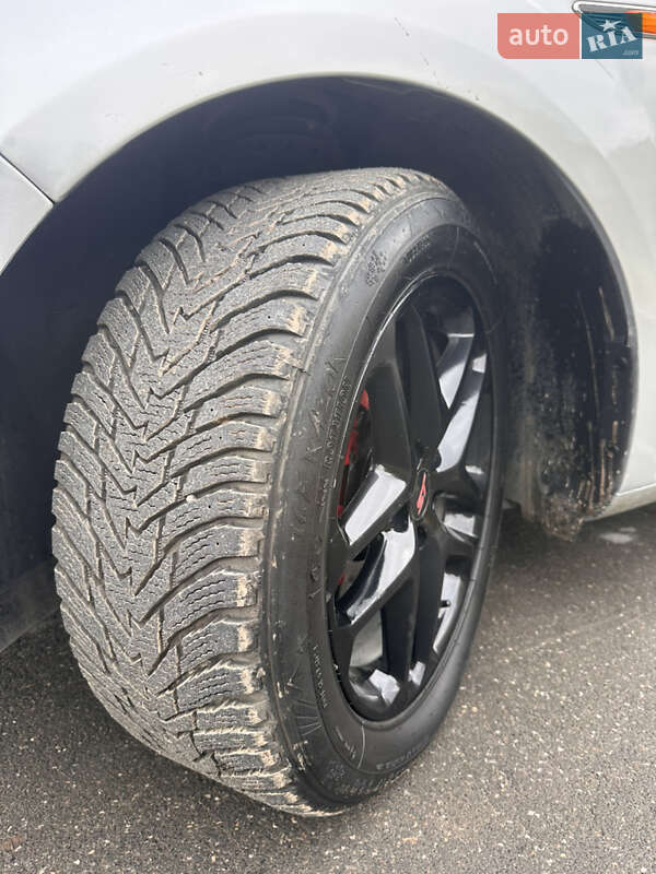 Универсал Ford Mondeo 2008 в Ивано-Франковске