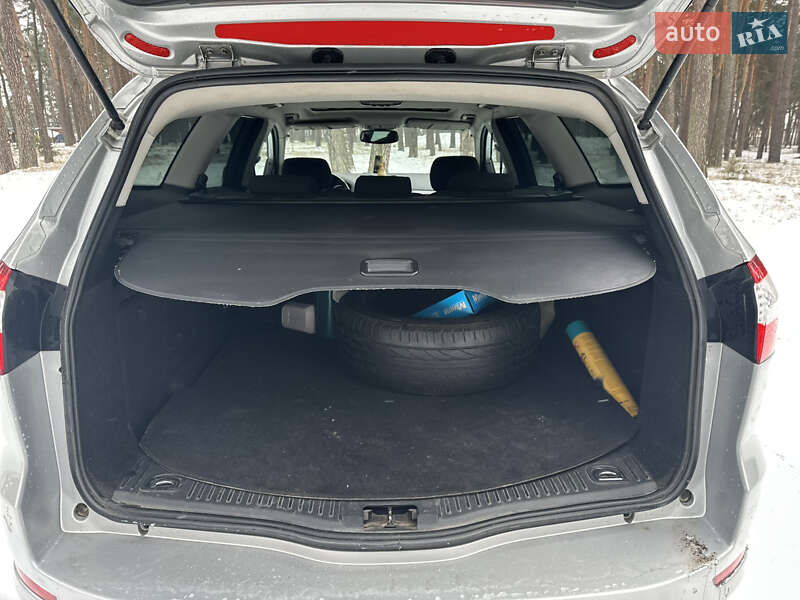 Универсал Ford Mondeo 2008 в Ахтырке