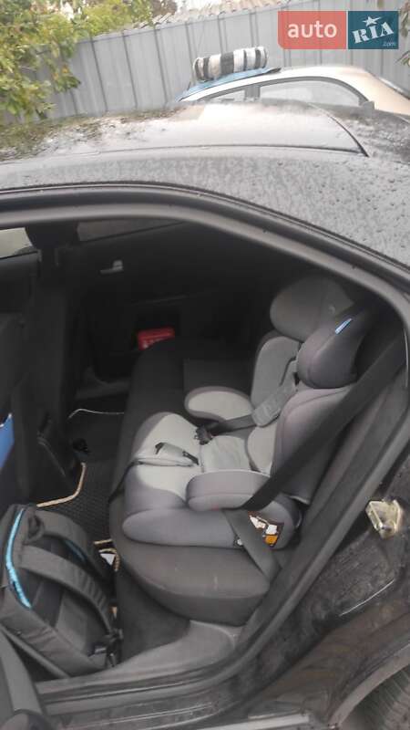 Универсал Ford Mondeo 2002 в Черкассах