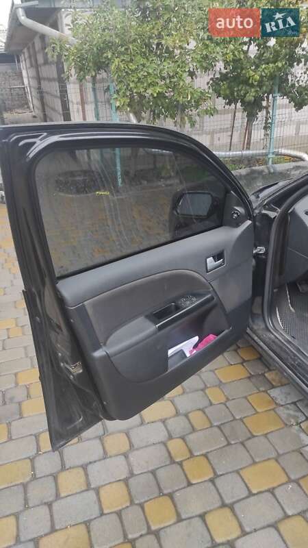 Универсал Ford Mondeo 2002 в Черкассах
