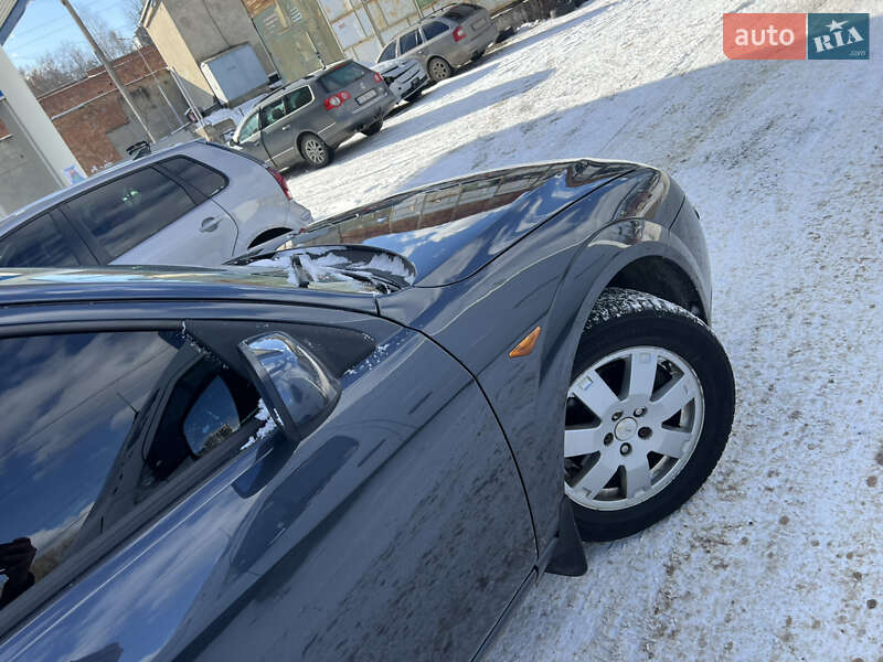 Лифтбек Ford Mondeo 2007 в Черновцах фото 5 Лифтбек Ford Mondeo 2007 в Черновцах