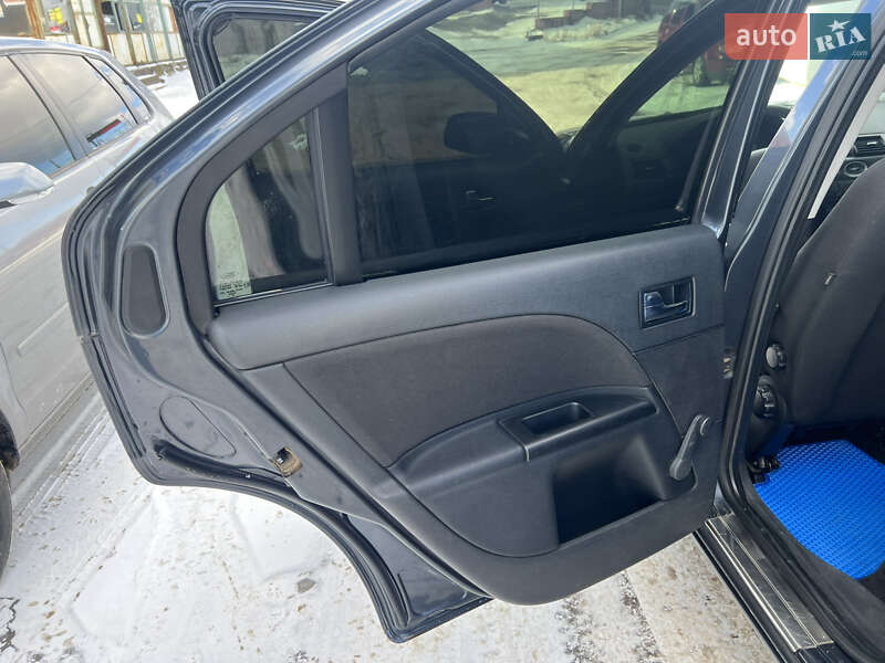 Лифтбек Ford Mondeo 2007 в Черновцах фото 13 Лифтбек Ford Mondeo 2007 в Черновцах