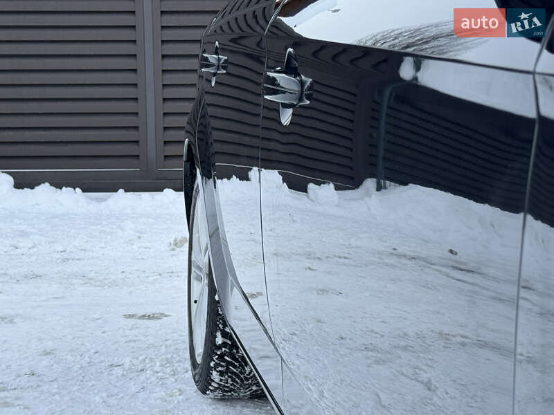 Универсал Ford Mondeo 2011 в Стрые