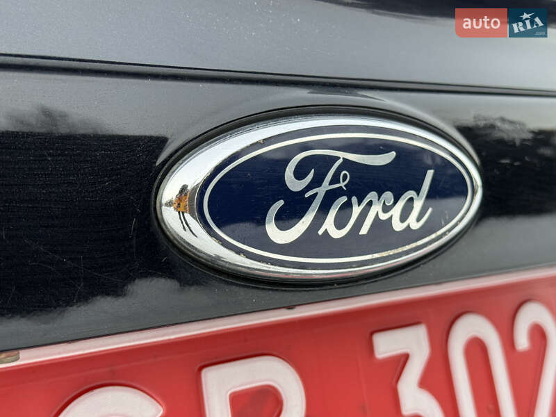 Универсал Ford Mondeo 2011 в Стрые