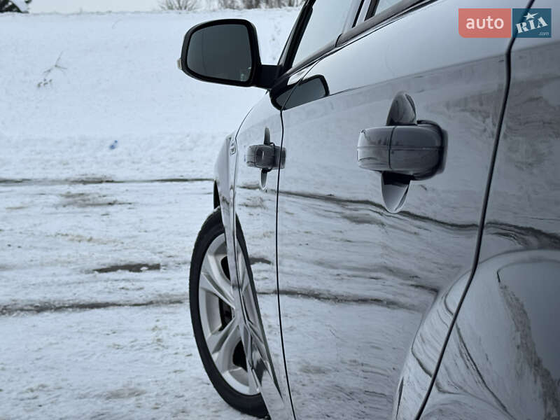 Универсал Ford Mondeo 2011 в Стрые