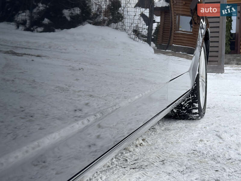 Универсал Ford Mondeo 2011 в Стрые