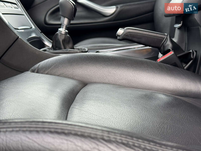 Универсал Ford Mondeo 2011 в Стрые