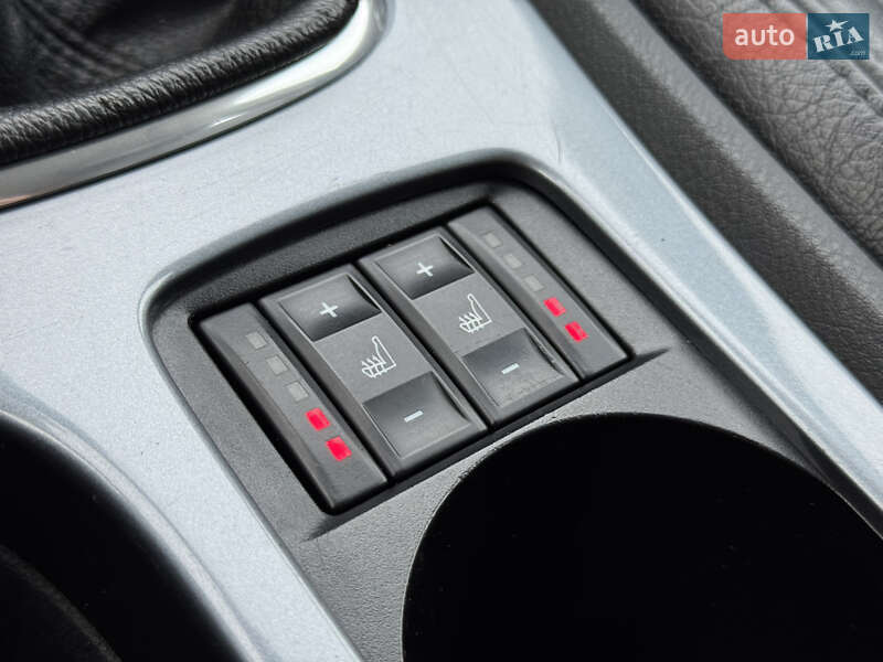 Универсал Ford Mondeo 2011 в Стрые