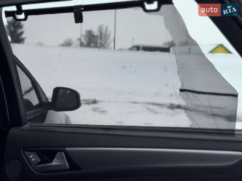 Универсал Ford Mondeo 2011 в Стрые