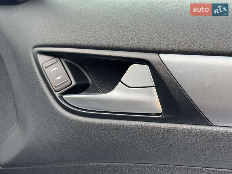 Универсал Ford Mondeo 2011 в Стрые