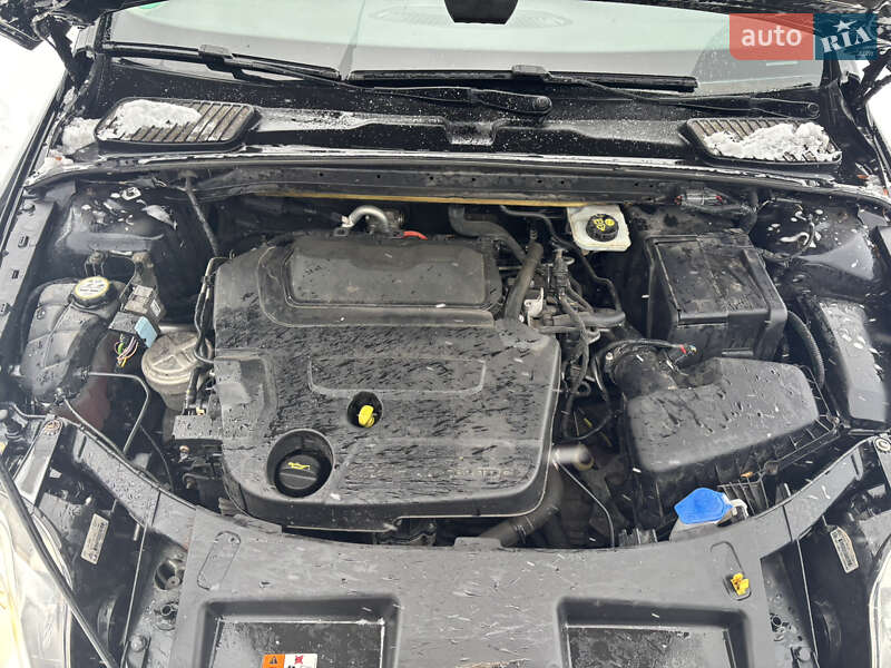 Универсал Ford Mondeo 2012 в Гавриловке