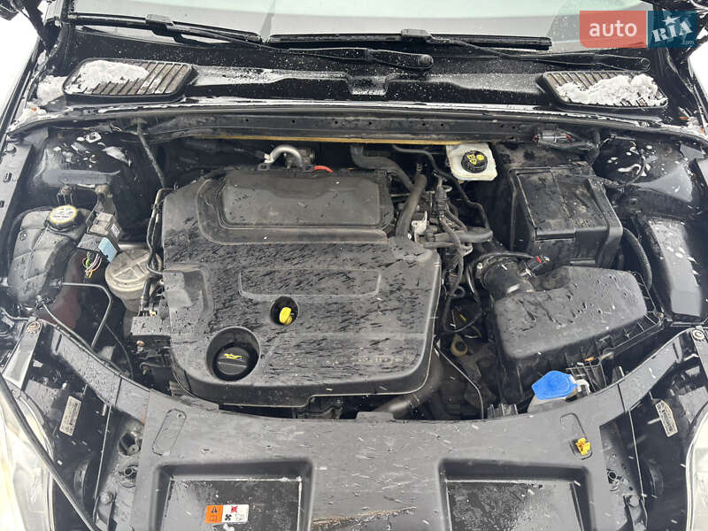 Универсал Ford Mondeo 2012 в Гавриловке