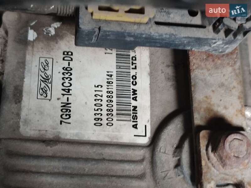 Універсал Ford Mondeo 2009 в Дніпрі