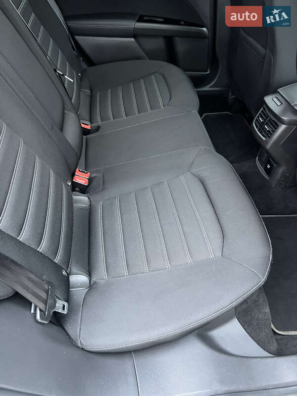 Универсал Ford Mondeo 2021 в Белой Церкви